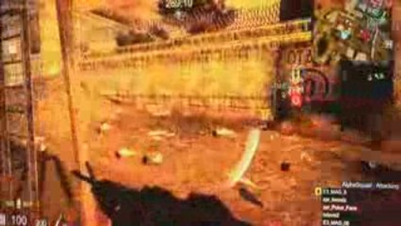 E3 2009 - MAG -Jeux Vidéo - Exclu PS3