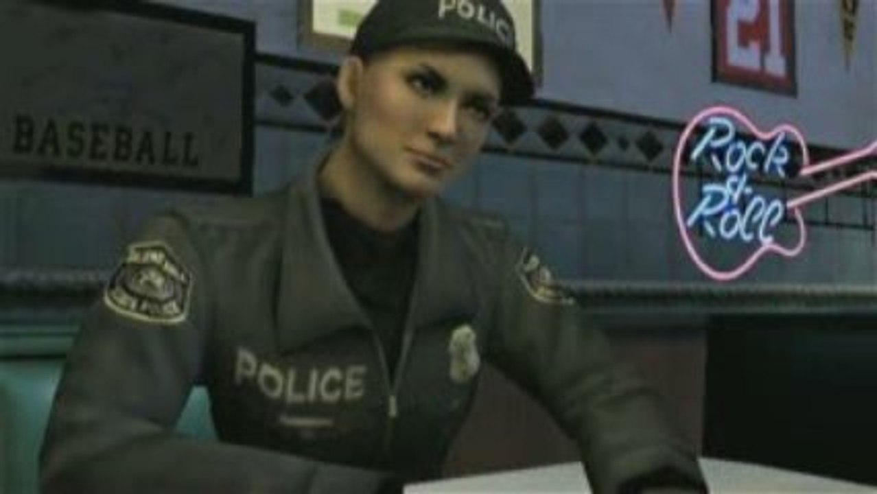 E3 2009, Nintendo Wii, Silent Hill Shattered Memories