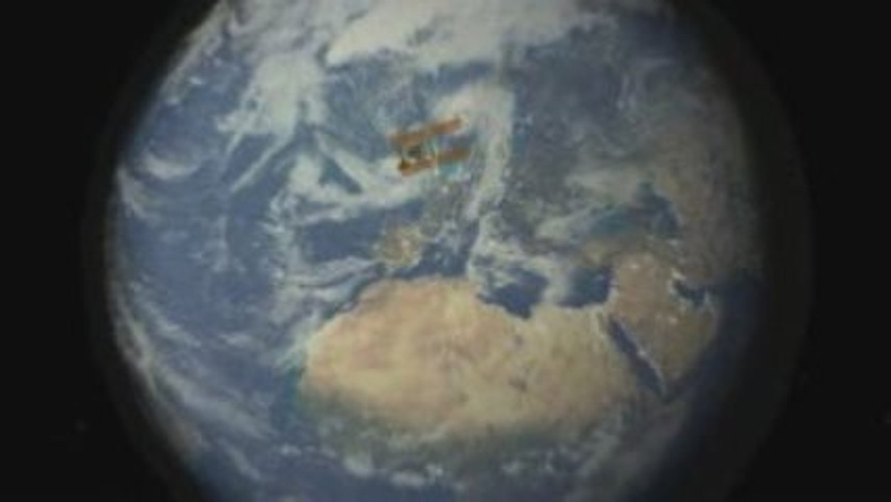 URE Car Presentation leader