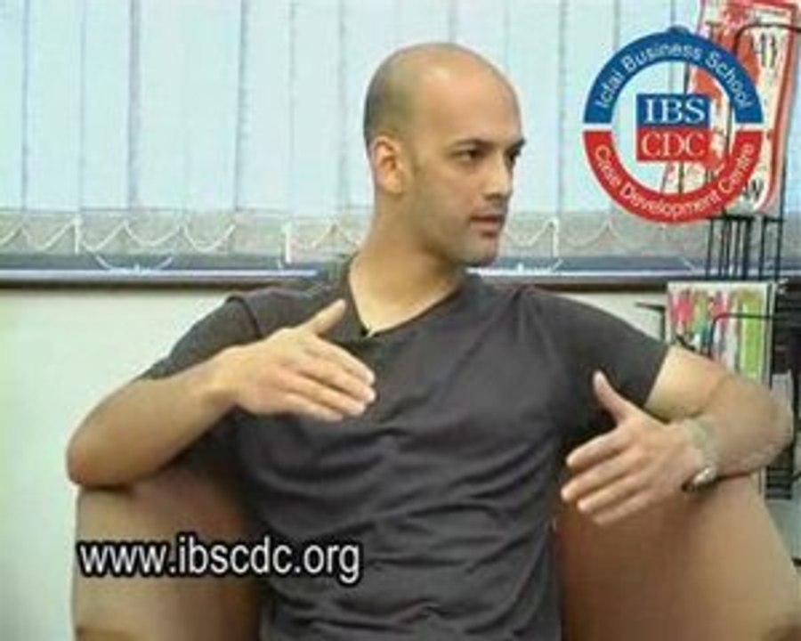 Viren Rasquinha Speaks On Sports in India