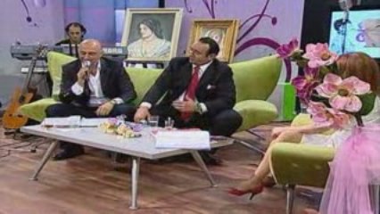 Beyaz giyme - Alper Alparslan