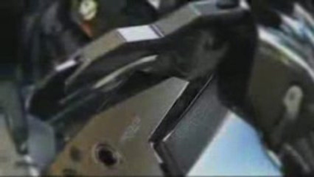 E3 2009 metal gear solid rising