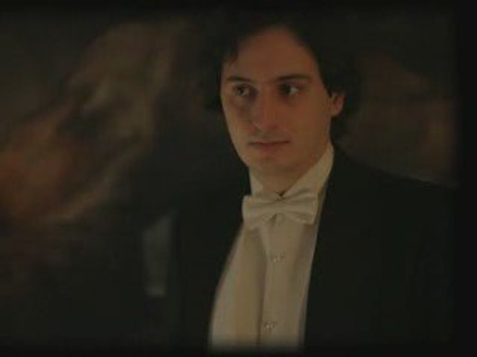 Frédéric Chopin Prélude Op 28 n°15 in D flat mayor Raindrop