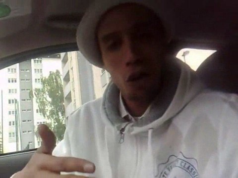 Freestyle MoMo aka El Mellali partie1-Prods Oxmoz