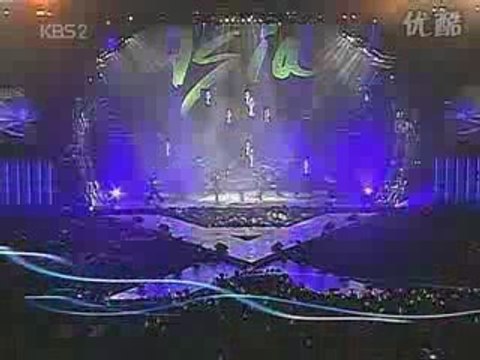 Ayumi hamasaki M+boys & girls Asia Song Festival live