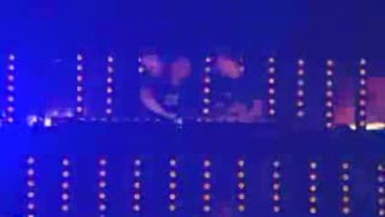 DVD Hardbass 2009 Team blue part 2 hardstyle festival