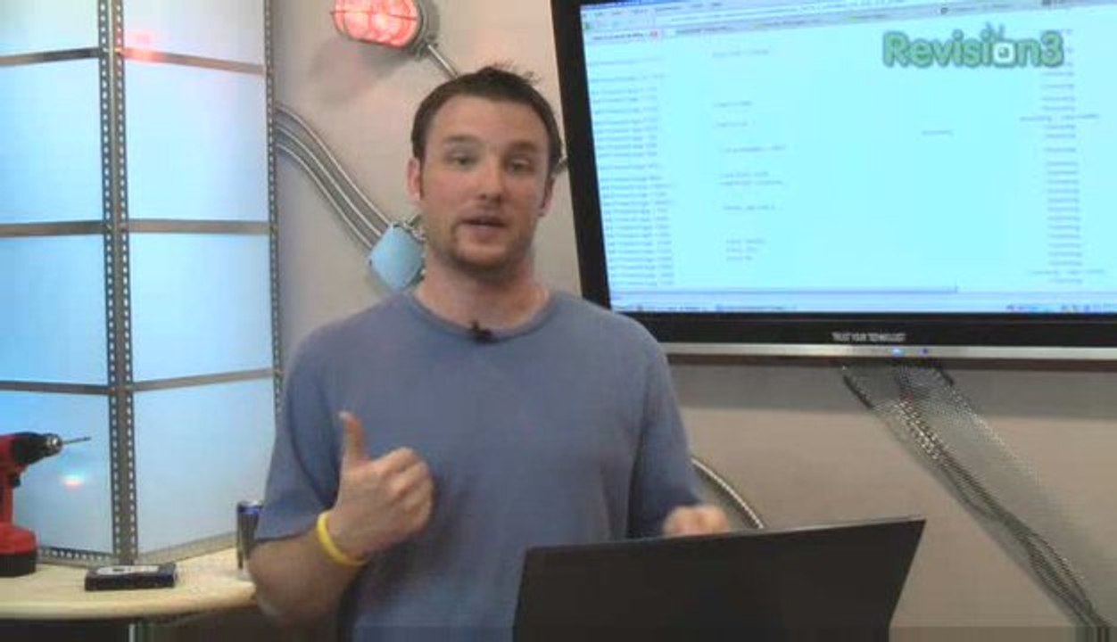 Roll your own VMware ESXi Server and more - Hak5