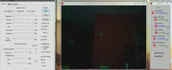 SpandR v1.05 - alpha verze