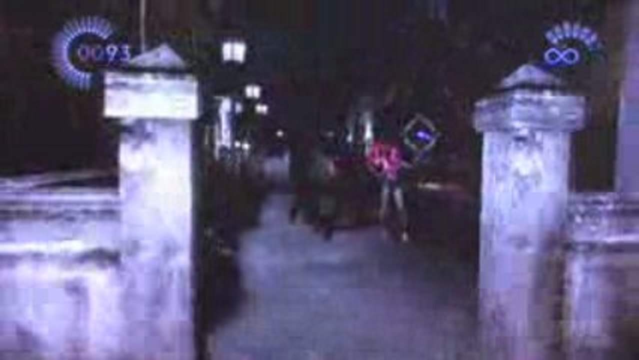 [Wii]Resident Evil Darkside Chronicles - IGN Off Screen 01