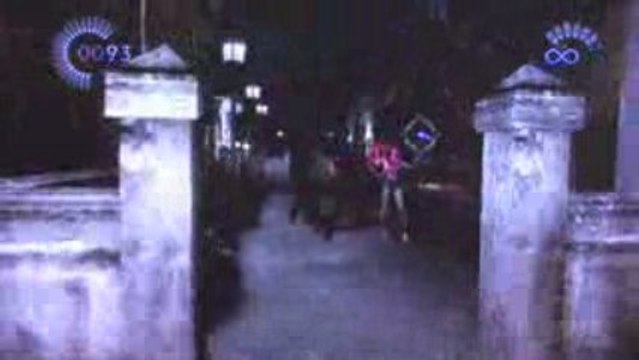 [Wii]Resident Evil Darkside Chronicles - IGN Off Screen 01