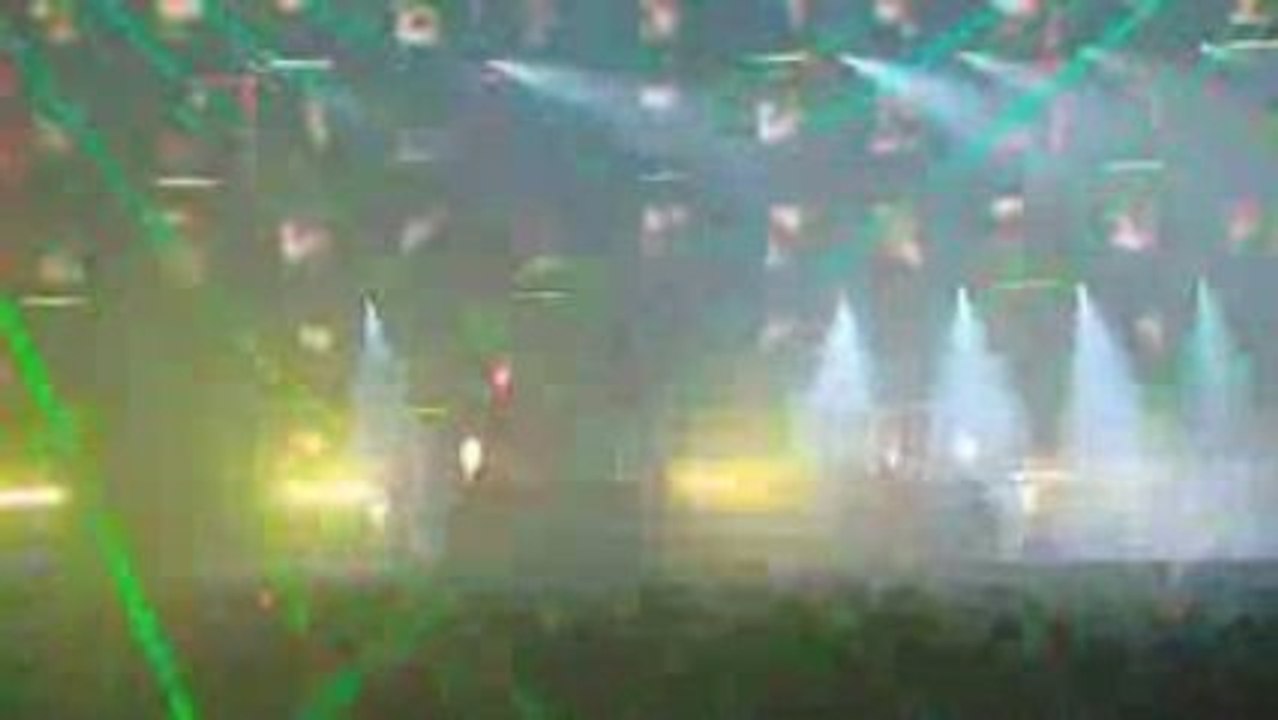 DVD Hardbass 2009 Team red part 2  hardstyle festival