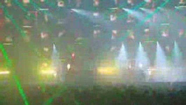 DVD Hardbass 2009 Team red part 2 hardstyle festival