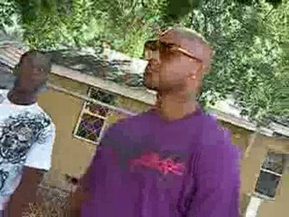 BOOBA dans Litle Haiti 2009
