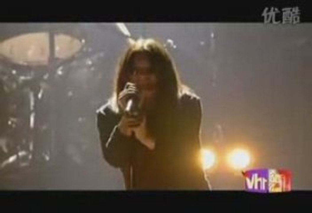 Black Sabbath - Paranoid - UK Hall Of Fame