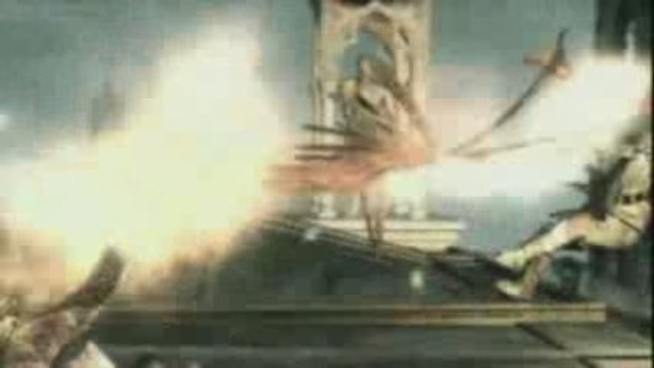 Assassin's Creed 2 - Gameplay E3 2009