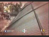 Cod 5 Glitch = Hangar 2