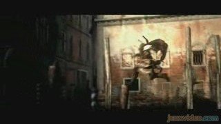 [HD] Assassin's Creed II - E3 Bienvenue à Venise