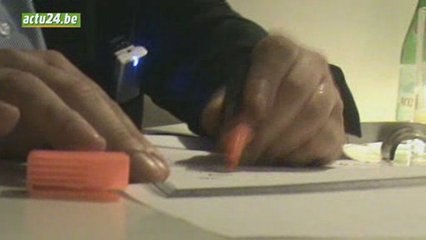 Hervé Jamar (MR): un regard sur les autres cancidats