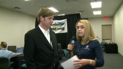 Mark Jackson: Keyword List- PubCon Austin 2009