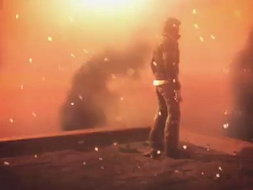 Prototype - Trailer Final
