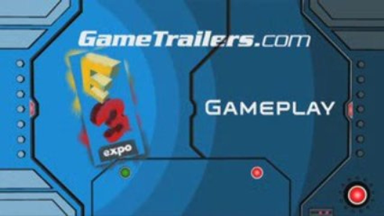 [Wii]Dead Space Extraction - GameTrailers Off Screen 01