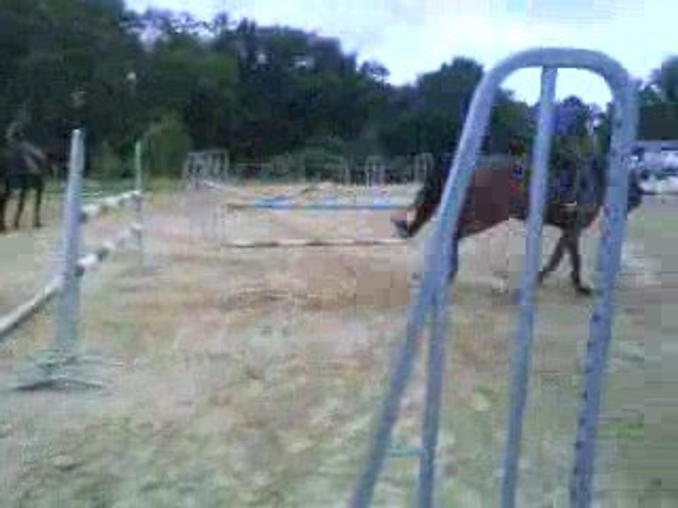 CSO Quel dans Carrière avec Eric