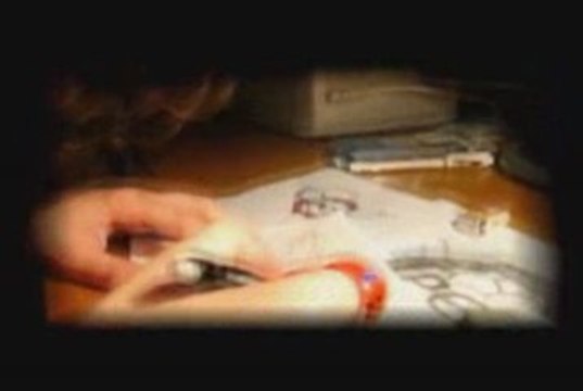 Создание Эмблемы!