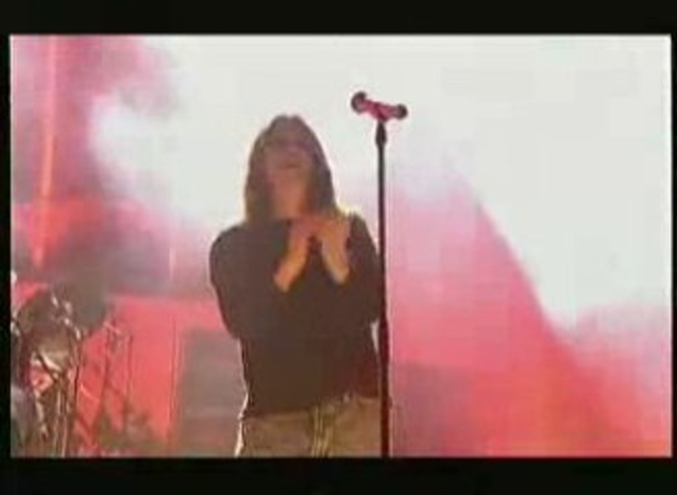 OzzY - Crazy Train - UK Hall Of Flame - 2005
