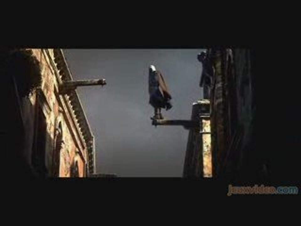 Trailer Assassin's Creed 2