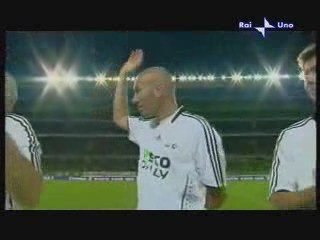 PARTITA DEL CUORE 2009-1/2