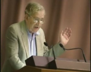 Noam Chomsky