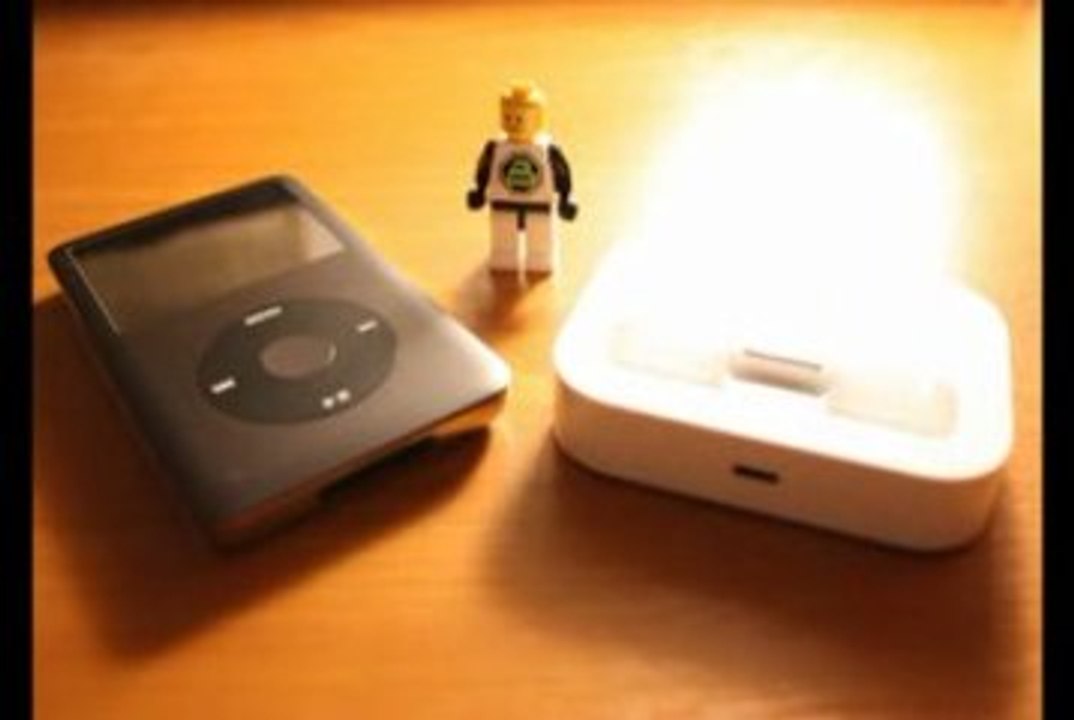 Legopod