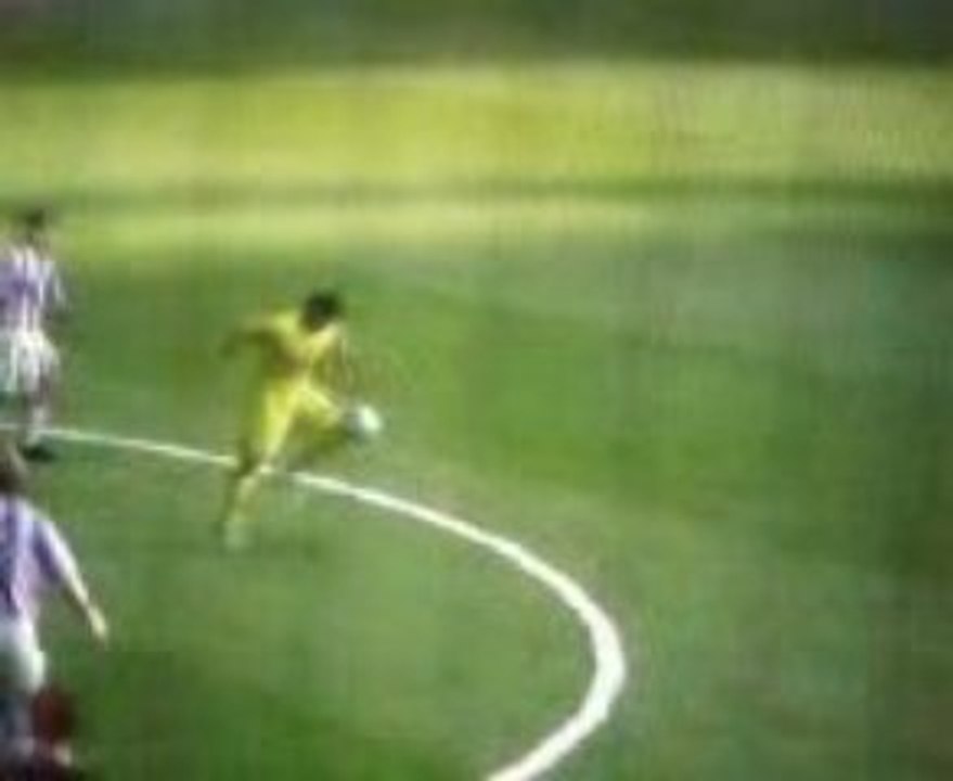 BENJINHO - PES 2009 [Villarreal CF - Vers Une Légende]