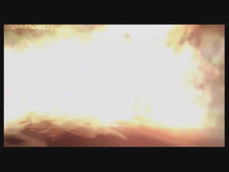 Resident Evil Dark Side Chronicles Wii E3 2009