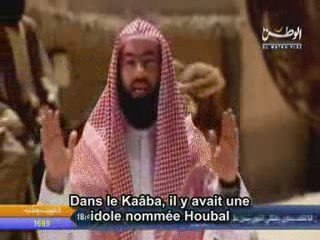 Dailymotion - La Biographie Prophétique episode 2 parti 2