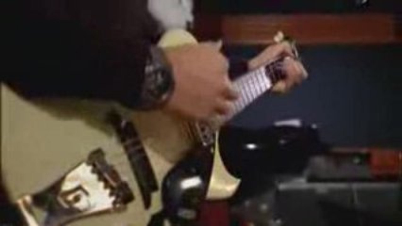 Depeche Mode - Stories Of Old (Studio Session)