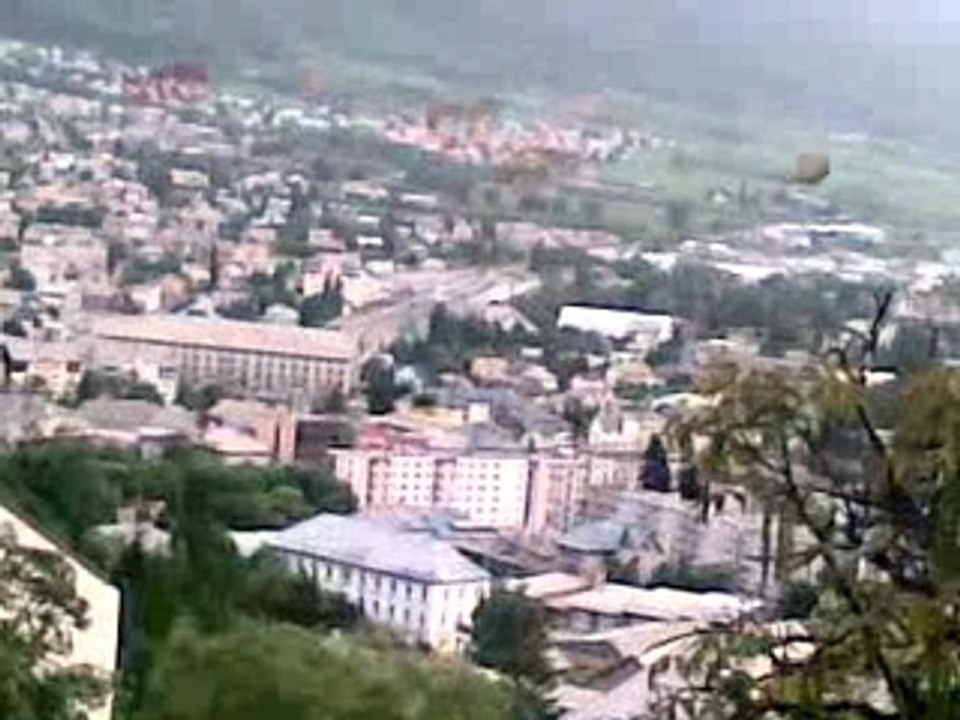 Avenue de Grenoble