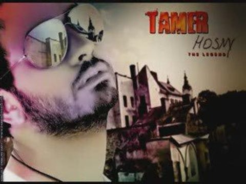 TAMER HOSNY NEWS REMIX 2009