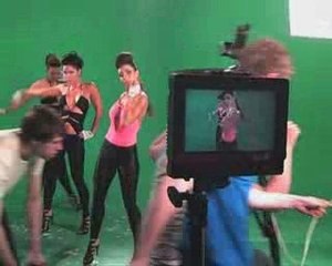 Last Forever Making of