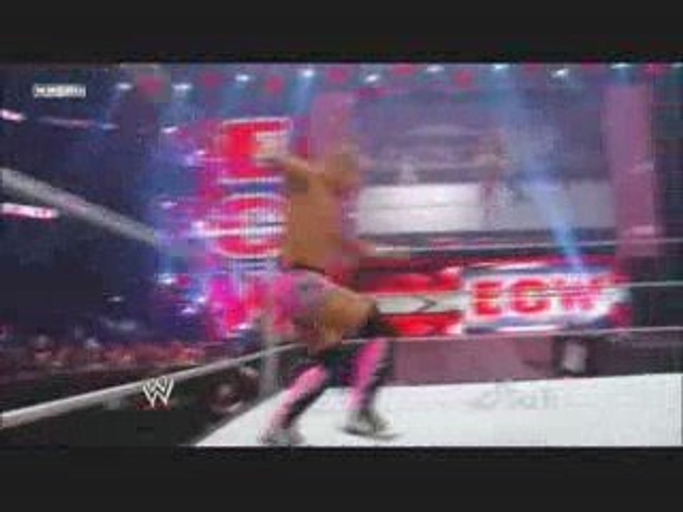 ECW 02/06/09 partie 5