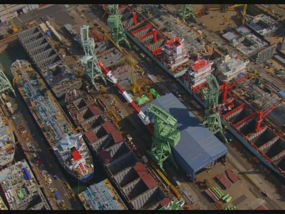 Home de Yann Arthus Bertrand