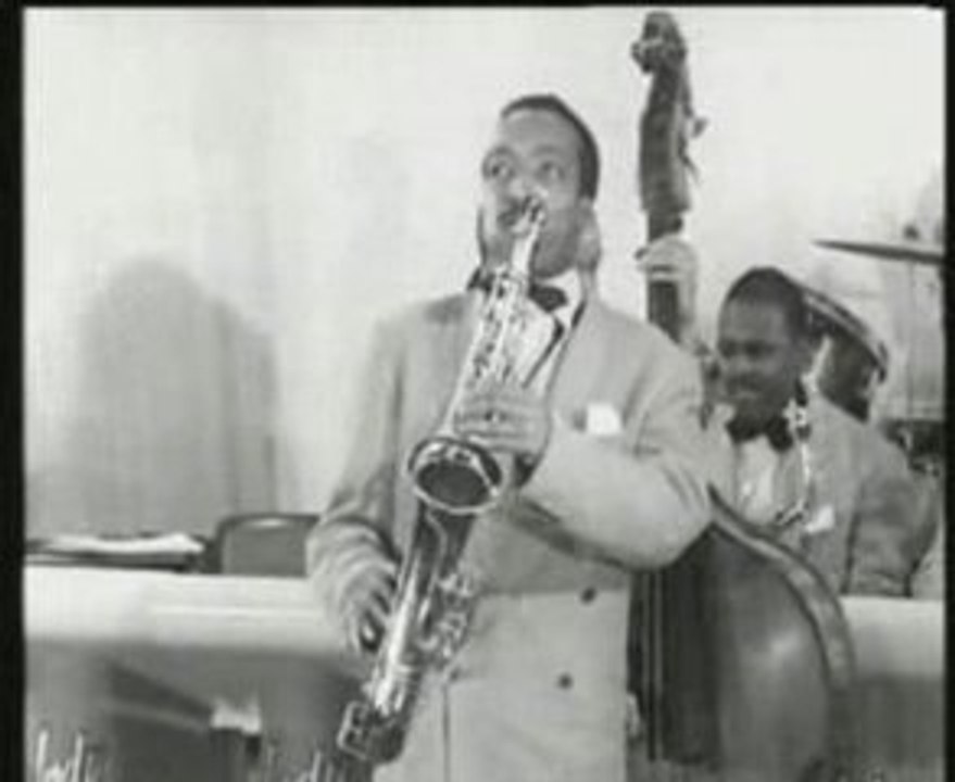 Andy Kirk - Apollo Groove-1948