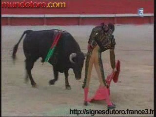 Éxito de Daniel Luque