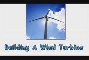 Building A Wind Turbine Is Cheap & Easy-Proven Method
