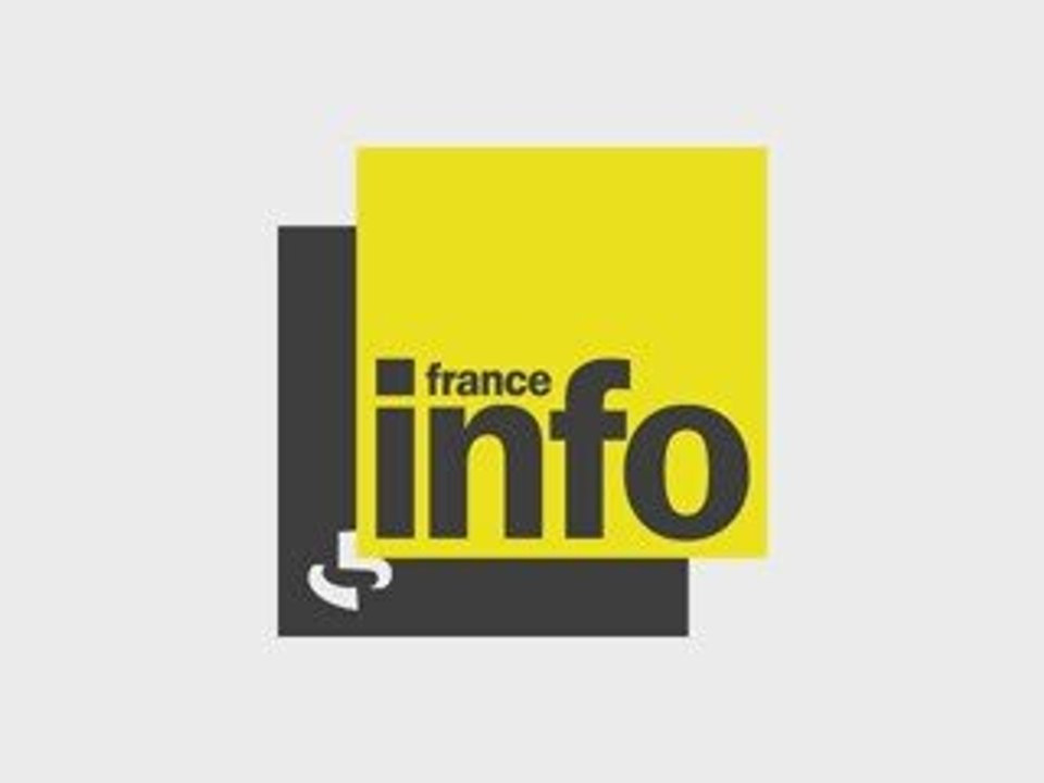 Philippe de Villiers sur France Info le 3 juin 09