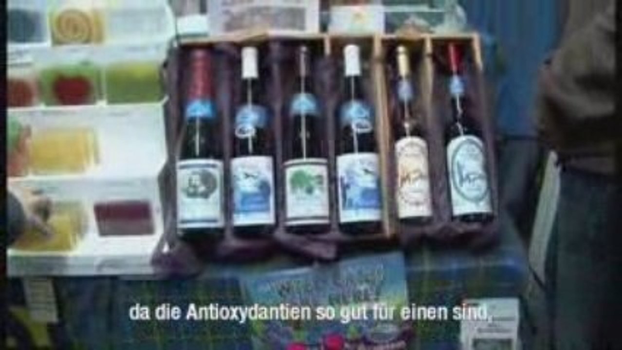 Halifax Farmer´s Market