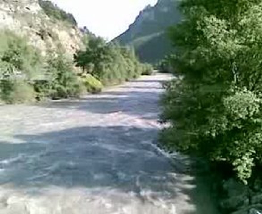 La Durance