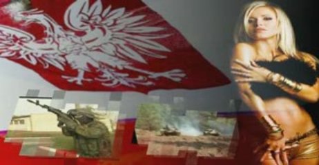 Polak umiera ale sie nie poddaje