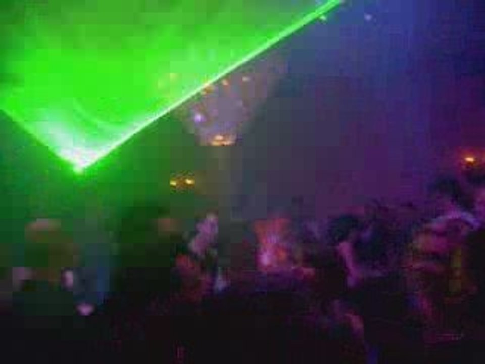 Spirit of Sound 31-5-2009