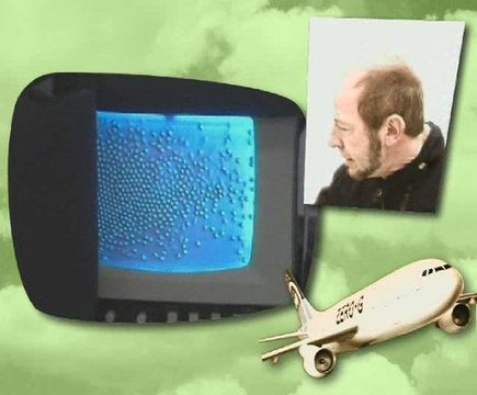 Vol parabolique : ramène ta science !